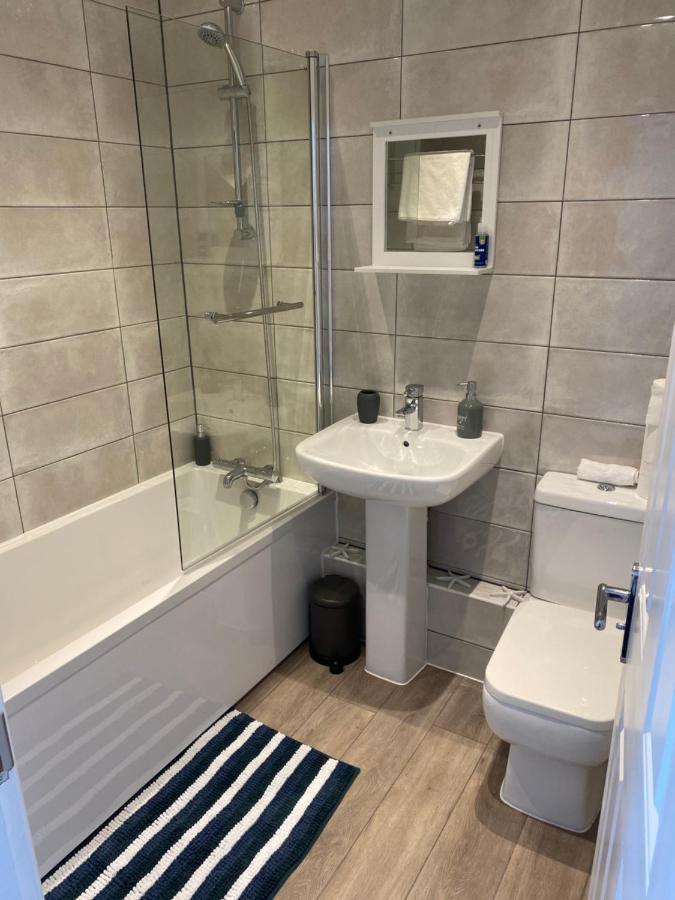 Apartment Penthouse With Seaviews Walton-on-the-Naze